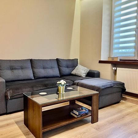 Apartments Gradowa Μπιάλιστοκ Εξωτερικό φωτογραφία