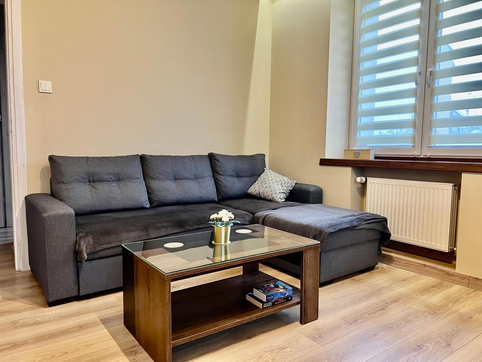 Apartments Gradowa Μπιάλιστοκ Εξωτερικό φωτογραφία