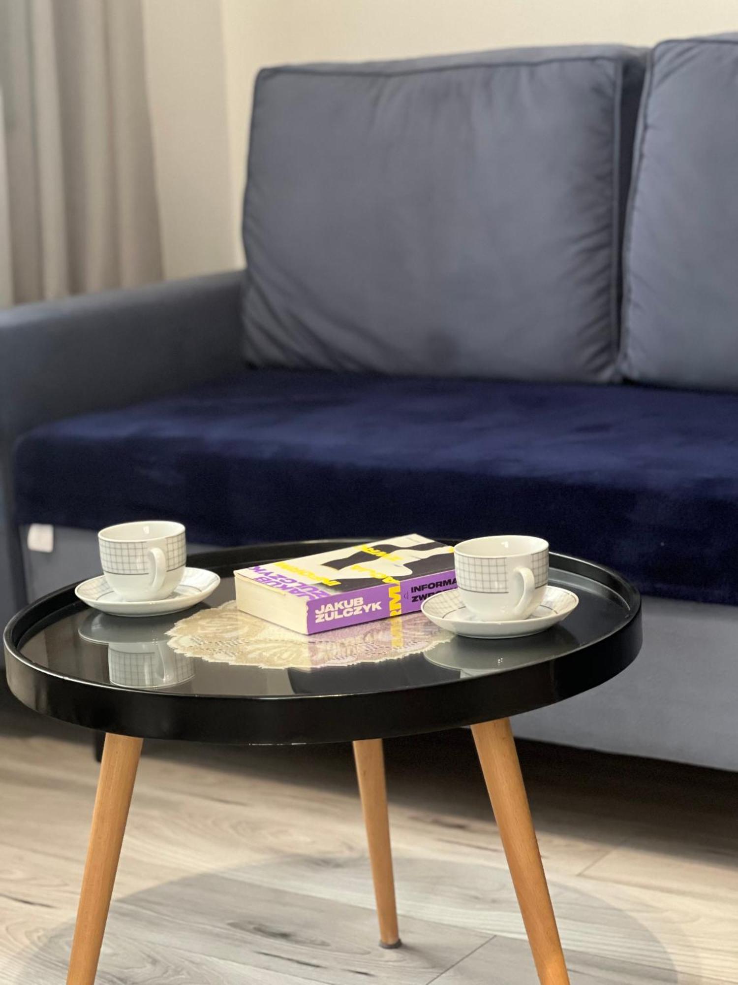 Apartments Gradowa Μπιάλιστοκ Εξωτερικό φωτογραφία