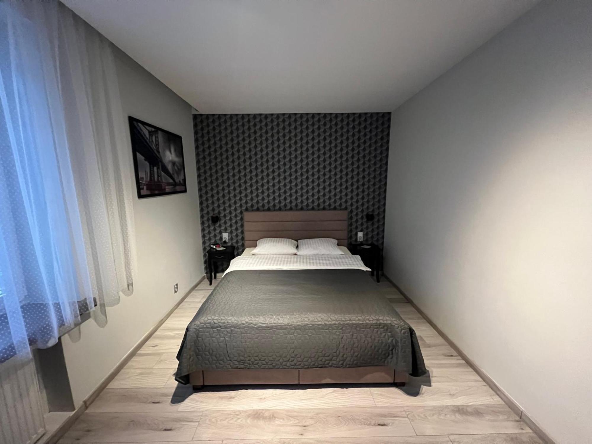 Apartments Gradowa Μπιάλιστοκ Εξωτερικό φωτογραφία