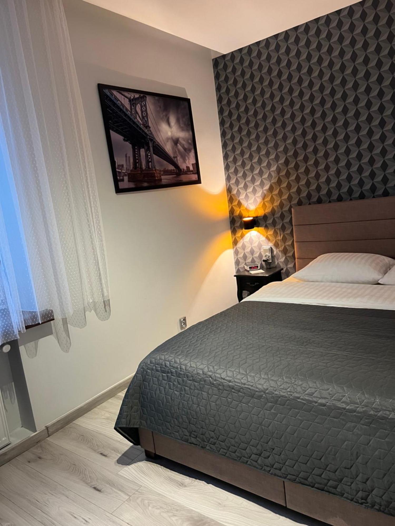 Apartments Gradowa Μπιάλιστοκ Εξωτερικό φωτογραφία