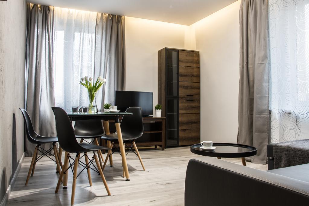 Apartments Gradowa Μπιάλιστοκ Εξωτερικό φωτογραφία