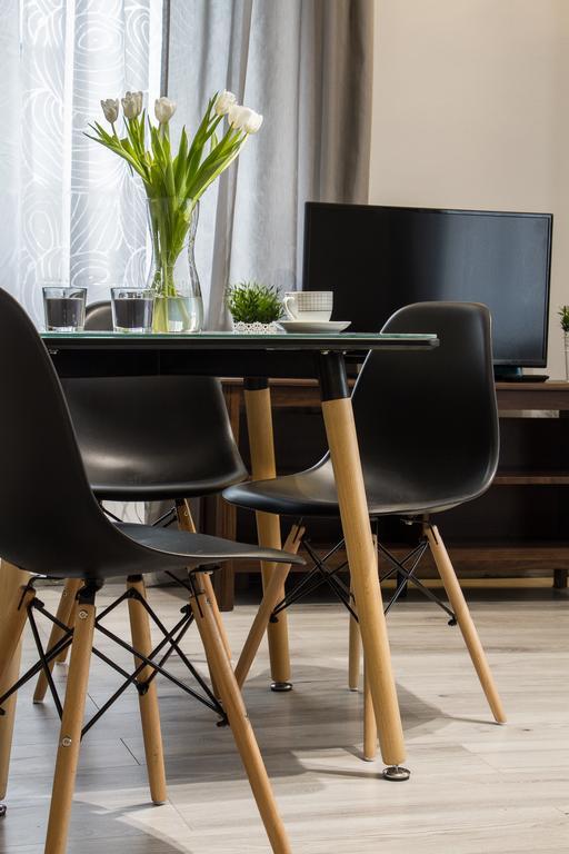 Apartments Gradowa Μπιάλιστοκ Εξωτερικό φωτογραφία
