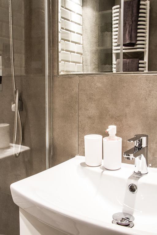 Apartments Gradowa Μπιάλιστοκ Εξωτερικό φωτογραφία