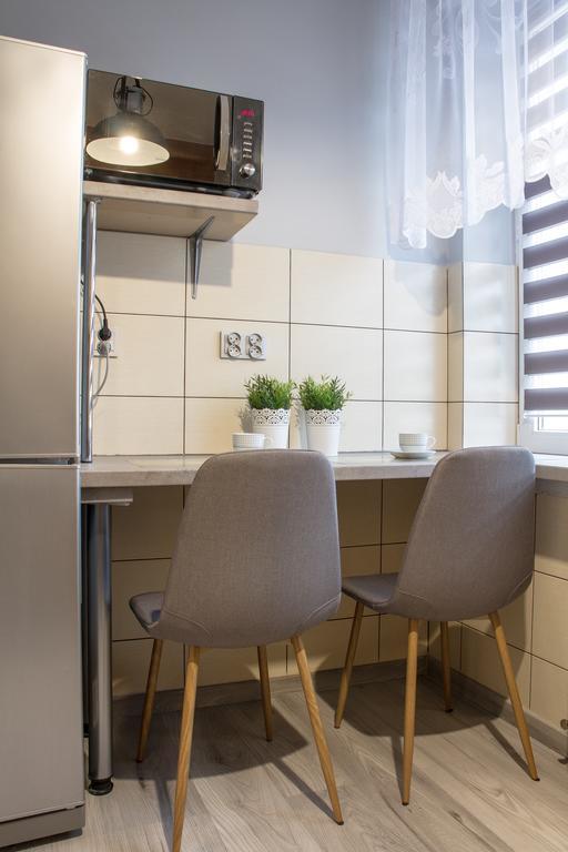 Apartments Gradowa Μπιάλιστοκ Εξωτερικό φωτογραφία