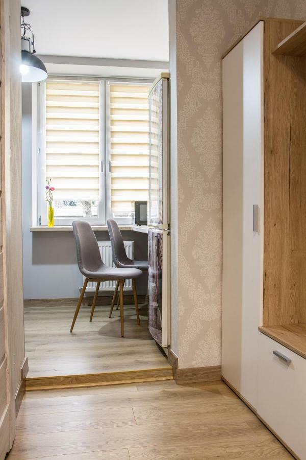 Apartments Gradowa Μπιάλιστοκ Εξωτερικό φωτογραφία