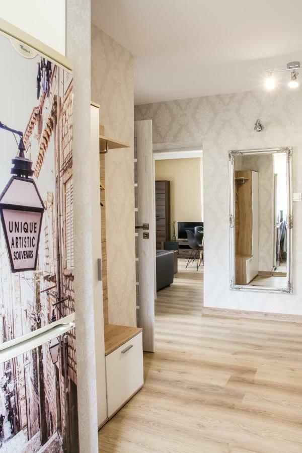 Apartments Gradowa Μπιάλιστοκ Εξωτερικό φωτογραφία