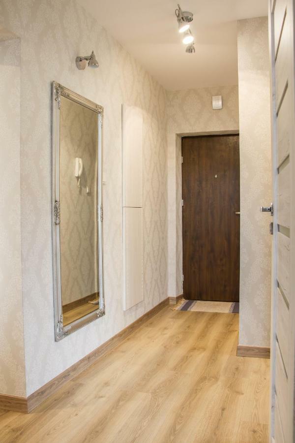 Apartments Gradowa Μπιάλιστοκ Εξωτερικό φωτογραφία