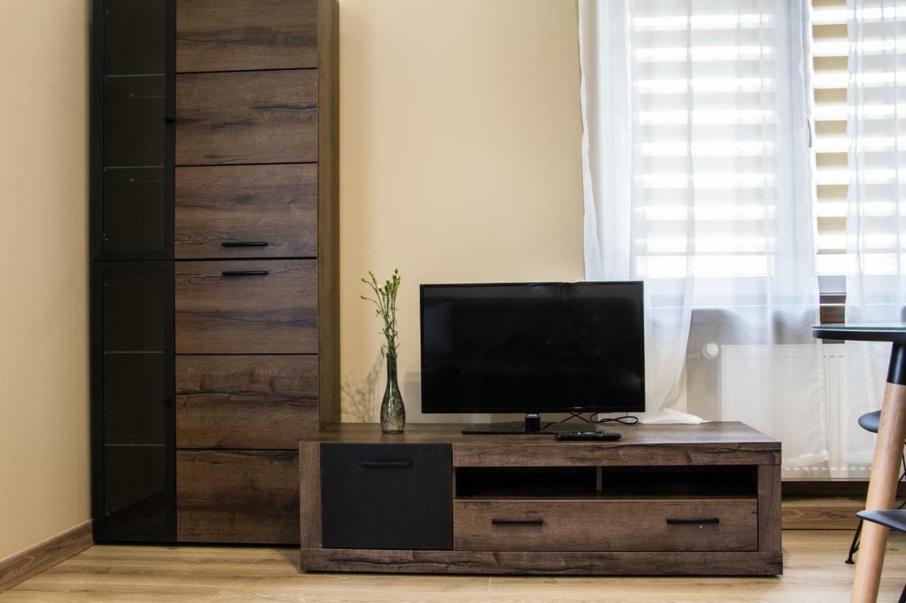 Apartments Gradowa Μπιάλιστοκ Εξωτερικό φωτογραφία