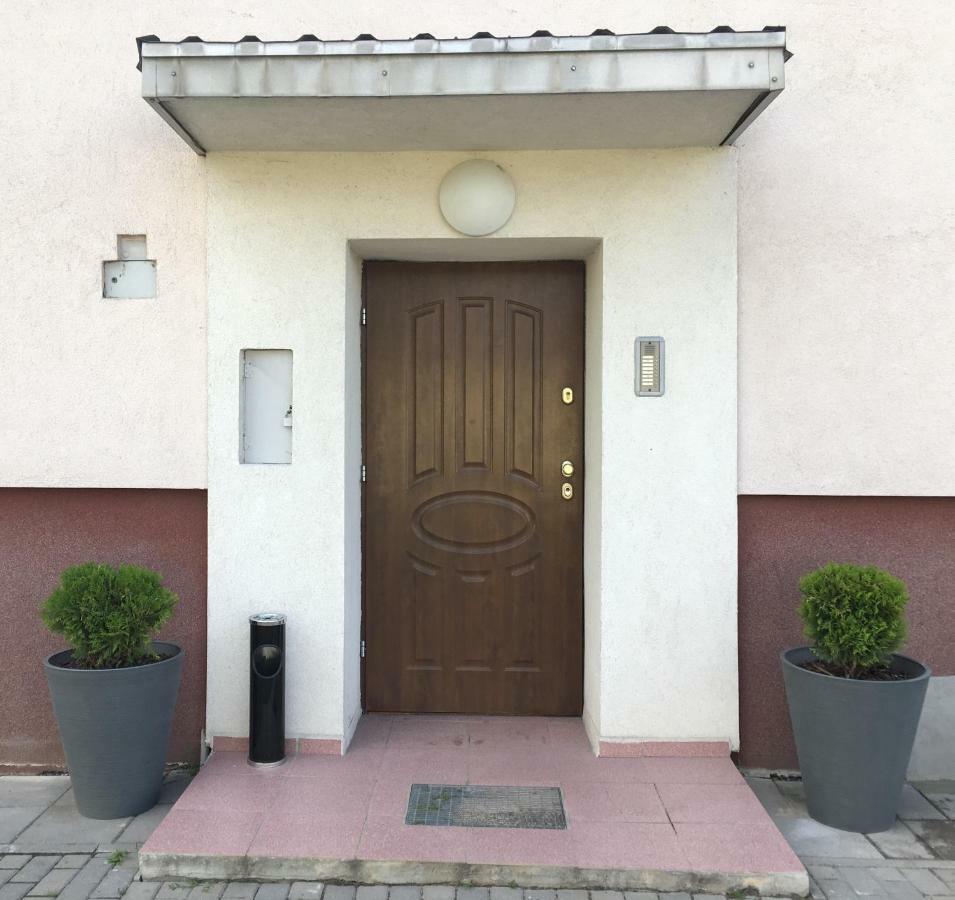 Apartments Gradowa Μπιάλιστοκ Εξωτερικό φωτογραφία